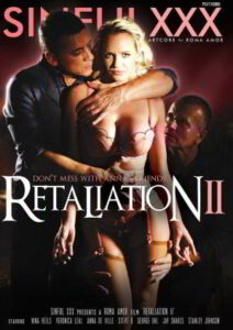 فيلم Retaliation 2 2024 اون لاين للكبار فقط