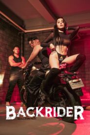 فيلم Backrider 2024 اون لاين للكبار فقط