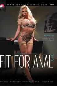 فيلم Fit For Anal 3 2024 اون لاين للكبار فقط
