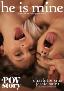 فيلم He Is Mine 2022 اون لاين للكبار فقط