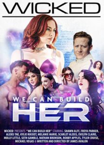 فيلم We Can Build Her 2024 اون لاين للكبار فقط