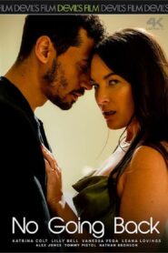 فيلم No Going Back 2023 اون لاين للكبار فقط