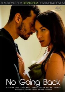 فيلم No Going Back 2023 اون لاين للكبار فقط