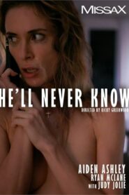 فيلم He’ll Never Know 2022 اون لاين للكبار فقط