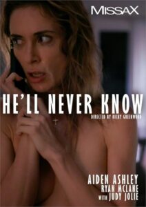 فيلم He’ll Never Know 2022 اون لاين للكبار فقط