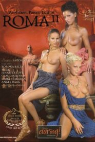 فيلم Roma II 2008 اون لاين للكبار فقط
