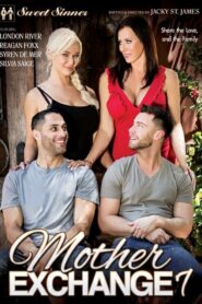 فيلم Mother Exchange 7 2018 اون لاين للكبار فقط