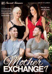 فيلم Mother Exchange 7 2018 اون لاين للكبار فقط