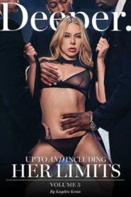 فيلم Up to and Including Her Limits 5 2024 اون لاين للكبار فقط