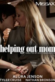 فيلم Helping Out Mom 2024 اون لاين للكبار فقط