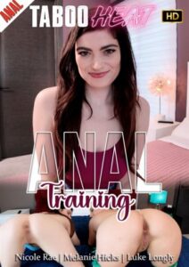 فيلم Nicole Rae In Anal Training 2024 اون لاين للكبار فقط