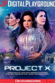 فيلم Project X 2024 اون لاين للكبار فقط
