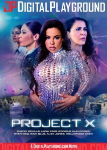فيلم Project X 2024 اون لاين للكبار فقط