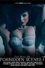 فيلم The Best of Forbidden Scenes 7 2024 اون لاين للكبار فقط