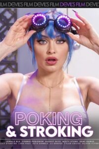 فيلم Poking & Stroking 2024 اون لاين للكبار فقط