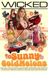 فيلم Sunny GoldMelons 2024 اون لاين للكبار فقط