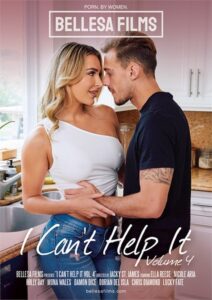 فيلم I Can’t Help It 4 2024 اون لاين للكبار فقط