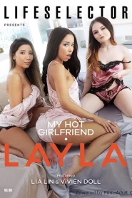 فيلم Spicy Office Temptations 2024 اون لاين للكبار فقط