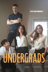 فيلم Undergrads 2024 اون لاين للكبار فقط