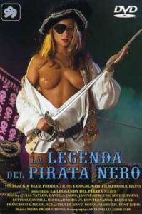 فيلم La leggenda del pirata nero 2001 اون لاين للكبار فقط