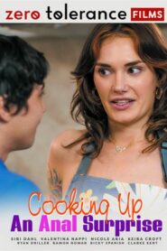فيلم Cooking Up an Anal Surprise 2024 اون لاين للكبار فقط