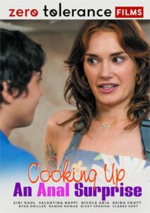 فيلم Cooking Up an Anal Surprise 2024 اون لاين للكبار فقط
