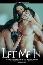 فيلم Let Me In 2024 اون لاين للكبار فقط