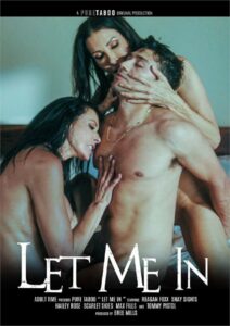 فيلم Let Me In 2024 اون لاين للكبار فقط