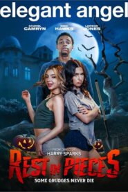 فيلم Rest In Pieces 2024 اون لاين للكبار فقط