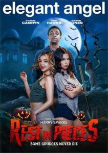 فيلم Rest In Pieces 2024 اون لاين للكبار فقط