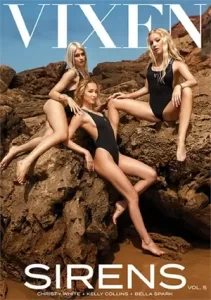 فيلم Sirens 5 2024 اون لاين للكبار فقط