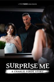 فيلم Surprise Me A Charlie Forde Story 2024 اون لاين للكبار فقط