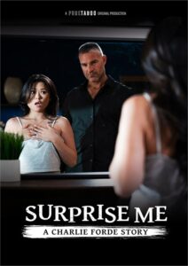 فيلم Surprise Me A Charlie Forde Story 2024 اون لاين للكبار فقط