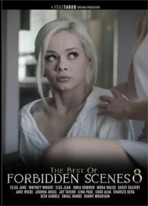 فيلم The Best of Forbidden Scenes 8 2024 اون لاين للكبار فقط
