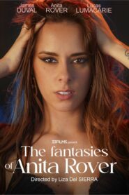 فيلم The Fantasies Of Anita Rover 2024 اون لاين للكبار فقط