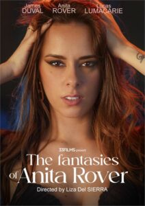 فيلم The Fantasies Of Anita Rover 2024 اون لاين للكبار فقط