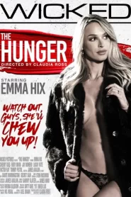 فيلم The Hunger 2024 اون لاين للكبار فقط