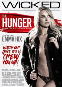 فيلم The Hunger 2024 اون لاين للكبار فقط