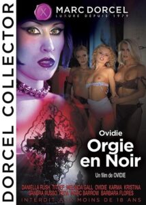 فيلم Orgy in Black 2000 اون لاين للكبار فقط