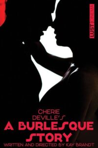 فيلم A Burlesque Story 2020 اون لاين للكبار فقط