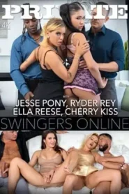 فيلم Swingers Online 2024 اون لاين للكبار فقط
