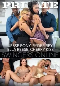 فيلم Swingers Online 2024 اون لاين للكبار فقط