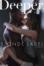 فيلم Blonde Label 4 2024 اون لاين للكبار فقط