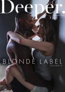 فيلم Blonde Label 4 2024 اون لاين للكبار فقط