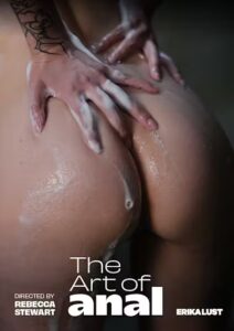 مسلسل Art of anal 2024 اون لاين للكبار فقط