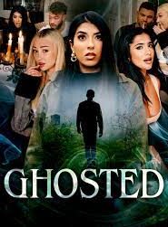 مسلسل Ghosted اون لاين للكبار فقط