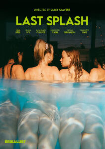 مسلسل Last Splash 2024 الموسم 1 للكبار فقط