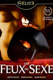 فيلم Les Feux Du Sexe 2024 اون لاين للكبار فقط
