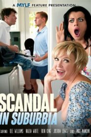 فيلم Scandal in Suburbia 2024 اون لاين للكبار فقط