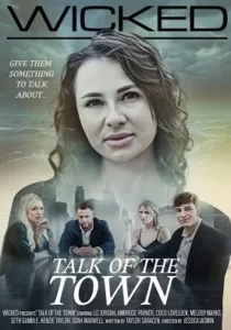 فيلم Talk Of The Town 2024 اون لاين للكبار فقط